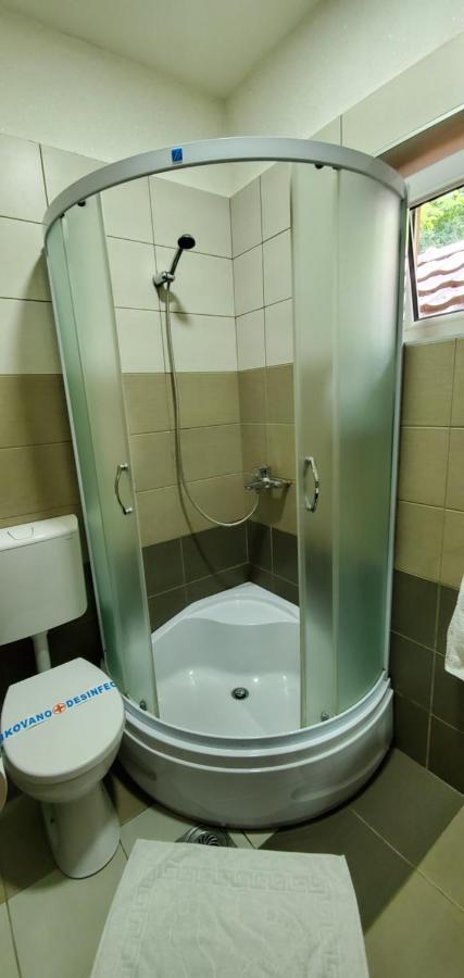 Cuki Residence Mala Ravna Reka ภายนอก รูปภาพ