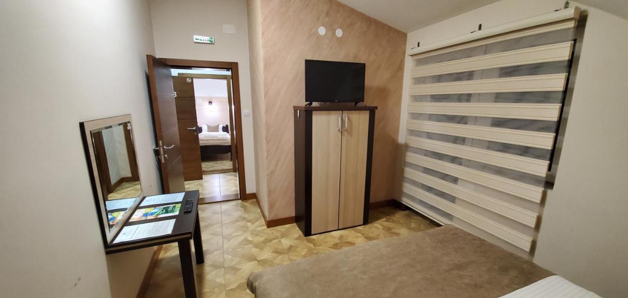 Cuki Residence Mala Ravna Reka ภายนอก รูปภาพ