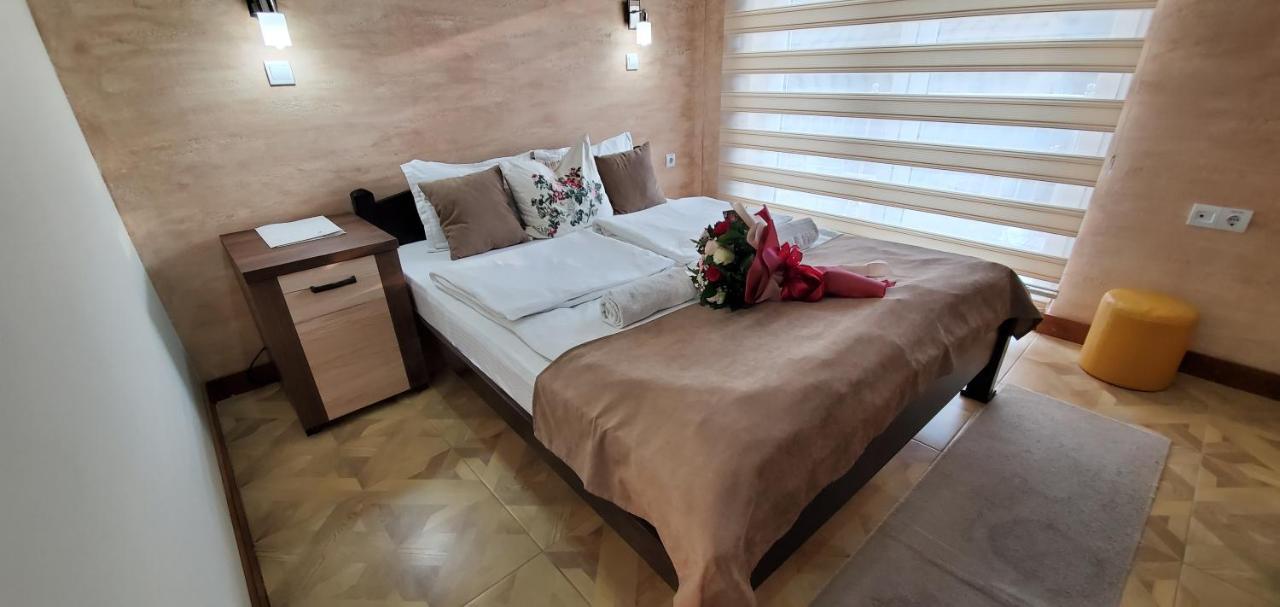 Cuki Residence Mala Ravna Reka ภายนอก รูปภาพ